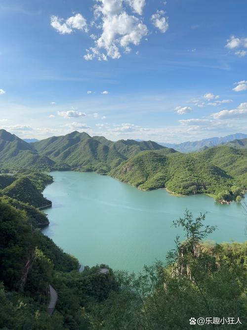 保定有哪些必游景点？-第1张图片-星月文旅