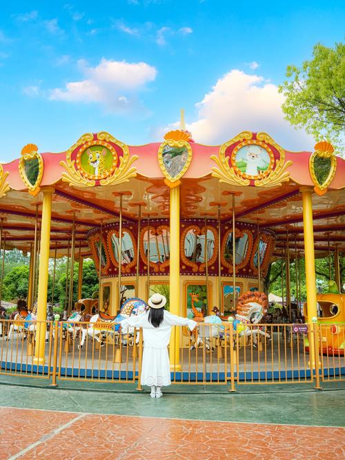 哪些景点最适合带孩子去游玩？-第3张图片-星月文旅