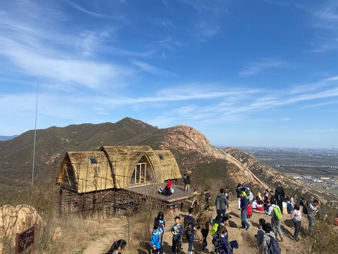 清明北京郊区自驾游，哪里最值得一去？-第1张图片-星月文旅