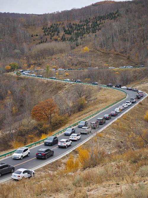 国庆内蒙古自驾游有哪些必打卡路线?-第1张图片-星月文旅 国庆内蒙古自驾游有哪些必打卡路线?-第1张图片-星月文旅