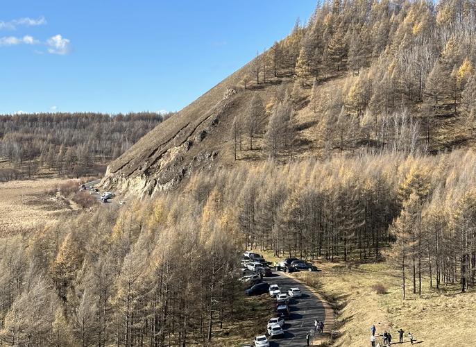 国庆内蒙古自驾游有哪些必打卡路线?-第3张图片-星月文旅 国庆内蒙古自驾游有哪些必打卡路线?-第3张图片-星月文旅