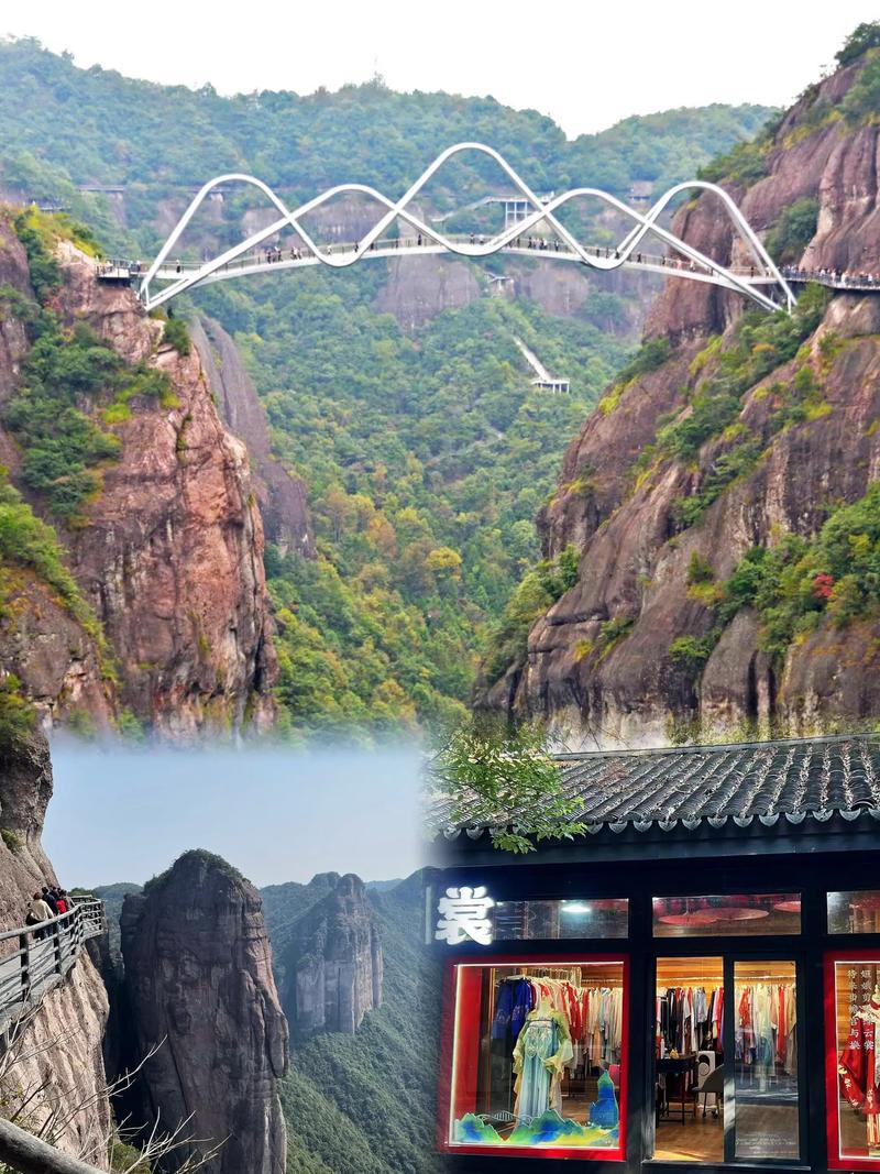 浙江3日游必去景点有哪些?-第1张图片-星月文旅 浙江3日游必去景点有哪些?-第1张图片-星月文旅