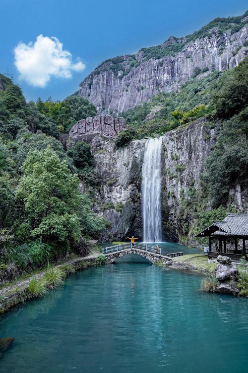 浙江3日游必去景点有哪些?-第3张图片-星月文旅 浙江3日游必去景点有哪些?-第3张图片-星月文旅