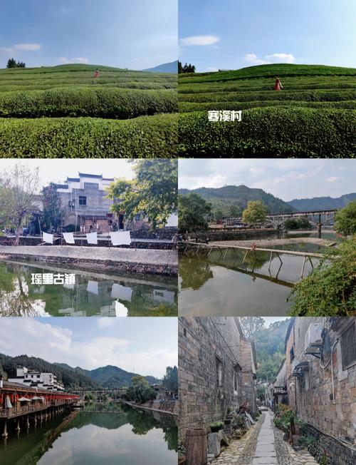 景德镇自驾游两天怎么安排最合理?-第3张图片-星月文旅 景德镇自驾游两天怎么安排最合理?-第3张图片-星月文旅