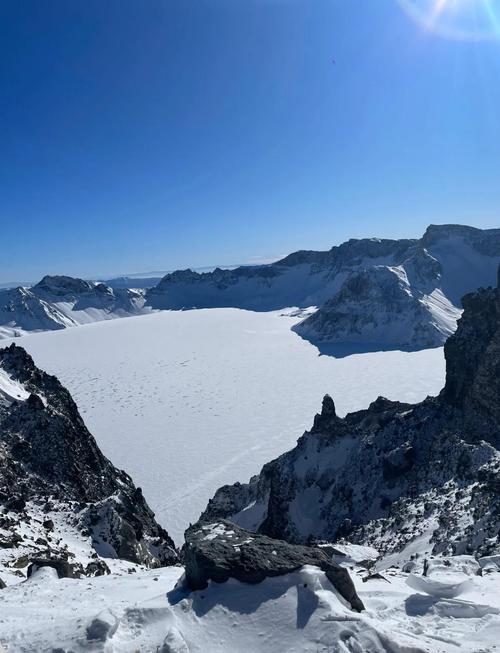 长白山自驾游，住宿选哪里最合适？-第2张图片-星月文旅
