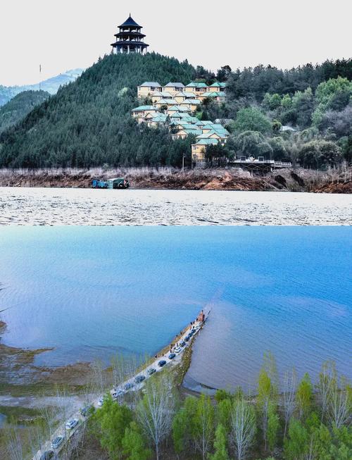 丹江风景名胜区怎么玩最尽兴？-第1张图片-星月文旅