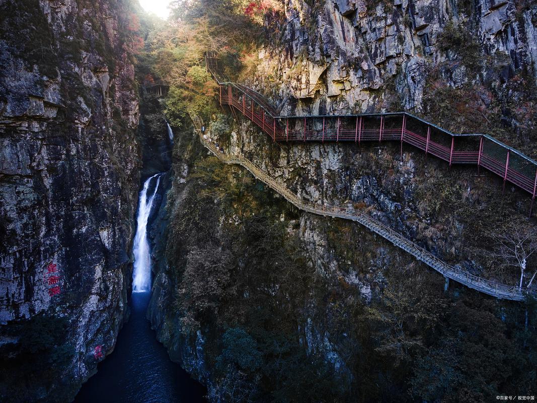 九皇山猿王洞自驾游攻略？-第3张图片-星月文旅