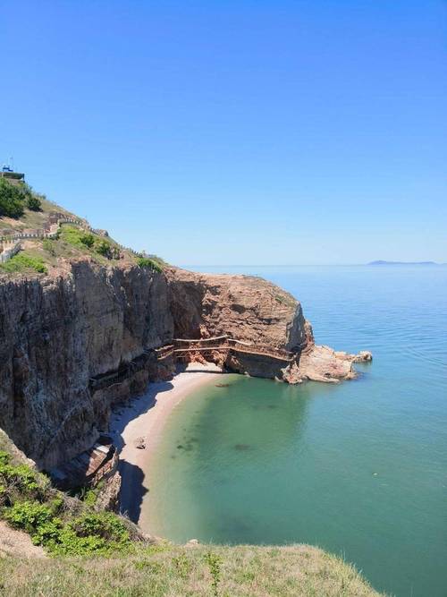 辽宁有哪些必游景点?-第2张图片-星月文旅 辽宁有哪些必游景点?-第2张图片-星月文旅