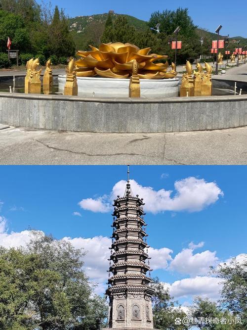 辽宁有哪些必游景点?-第3张图片-星月文旅 辽宁有哪些必游景点?-第3张图片-星月文旅