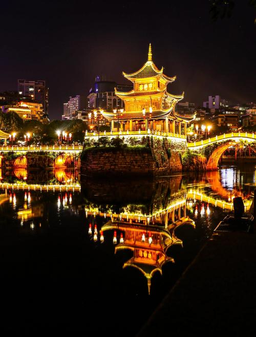 贵阳市区有哪些必游景点？-第2张图片-星月文旅