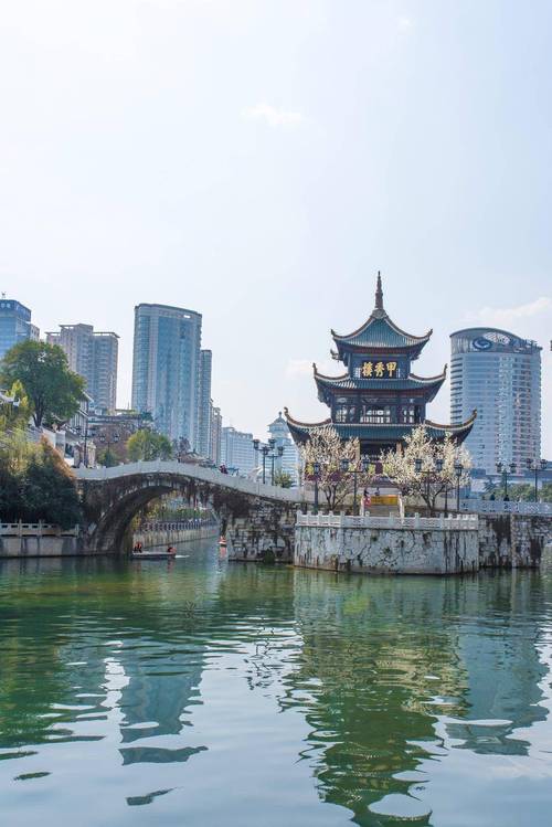 贵阳市区有哪些必游景点？-第3张图片-星月文旅