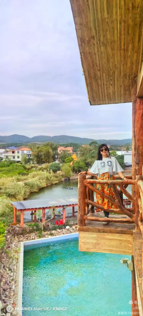 七彩贝丘湾自驾游怎么玩?-第2张图片-星月文旅 七彩贝丘湾自驾游怎么玩?-第2张图片-星月文旅