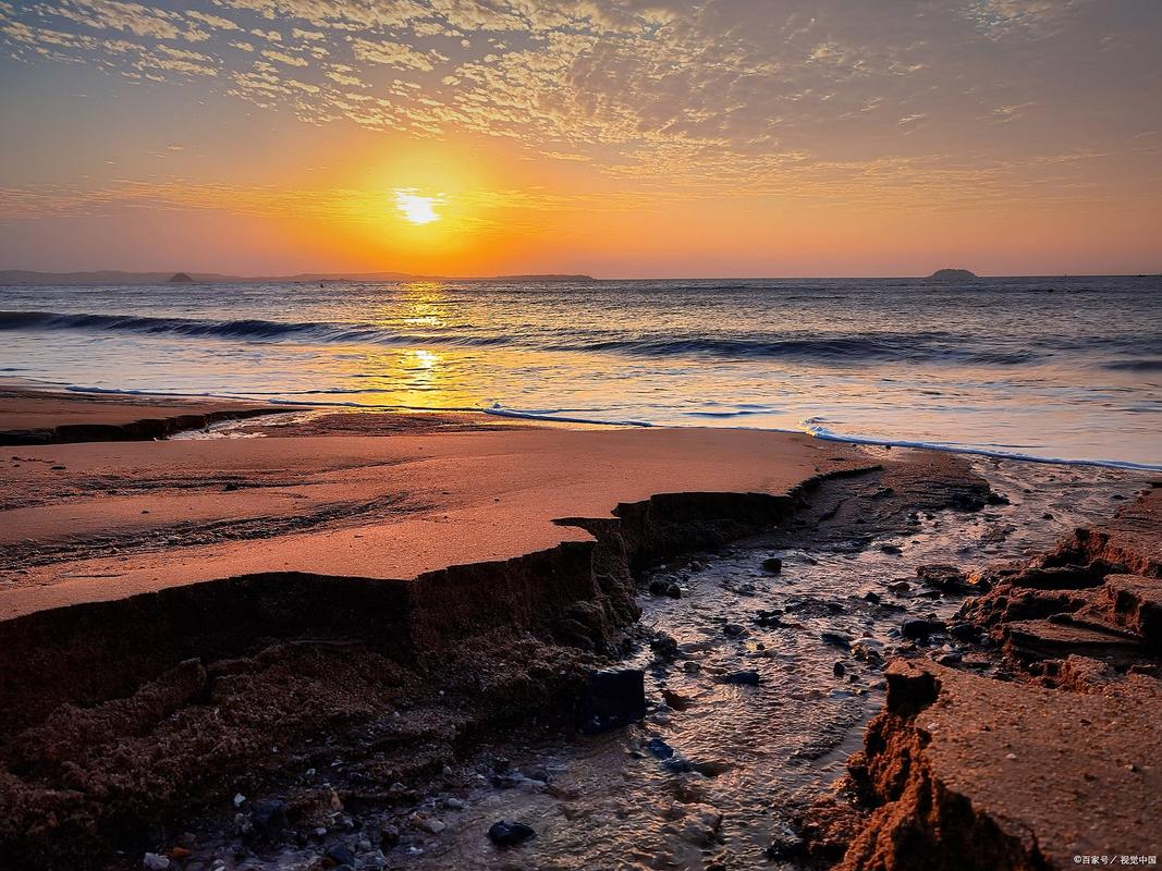 七彩贝丘湾自驾游怎么玩？-第3张图片-星月文旅