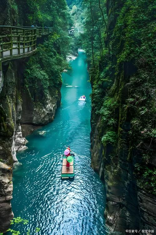 宜昌有哪些必游景点？-第1张图片-星月文旅