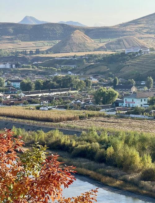 葫芦岛至长白山自驾游怎么规划路线？-第1张图片-星月文旅