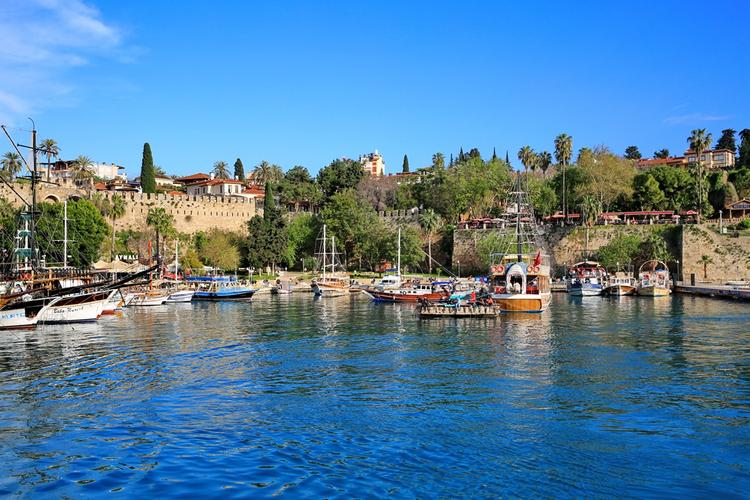 土耳其安塔利亚有哪些必游景点？-第2张图片-星月文旅