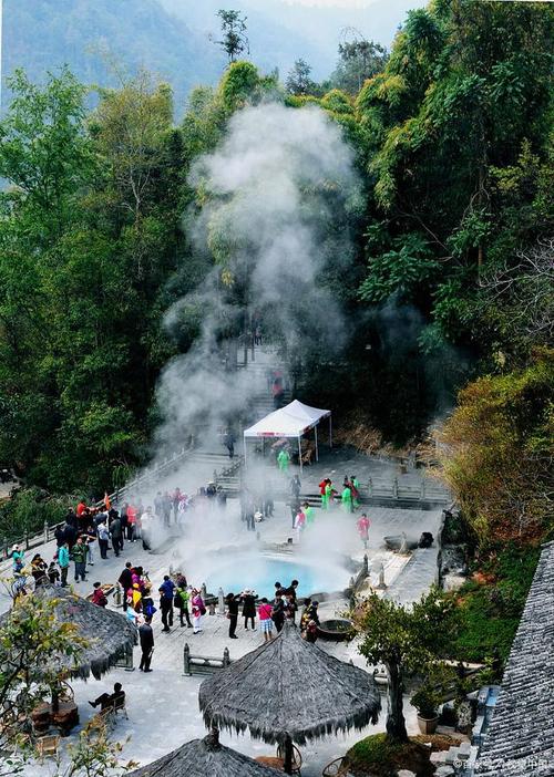 云南腾冲必游景点有哪些？-第3张图片-星月文旅