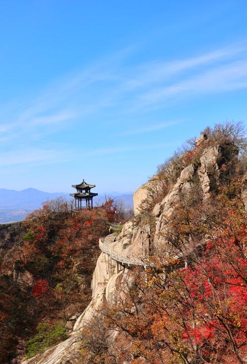 丹东10月必去景点有哪些?-第1张图片-星月文旅 丹东10月必去景点有哪些?-第1张图片-星月文旅