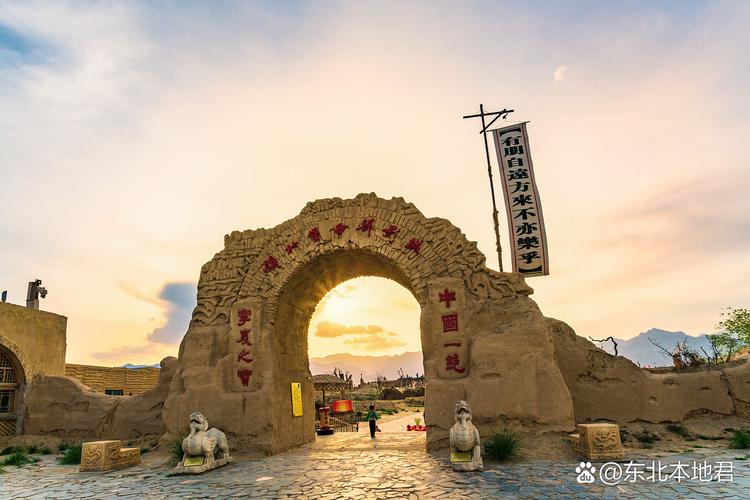 呼和浩特有哪些必游景点？-第2张图片-星月文旅