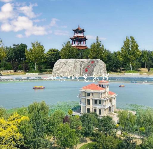 天津周边有哪些值得一游的景点？-第2张图片-星月文旅