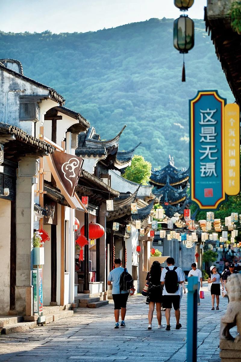 无锡有哪些旅游景点值得去?-第1张图片-星月文旅 无锡有哪些旅游景点值得去?-第1张图片-星月文旅