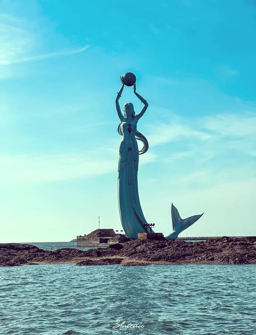 大连鲅鱼圈旅游景点大全-第1张图片-星月文旅 大连鲅鱼圈旅游景点大全-第1张图片-星月文旅