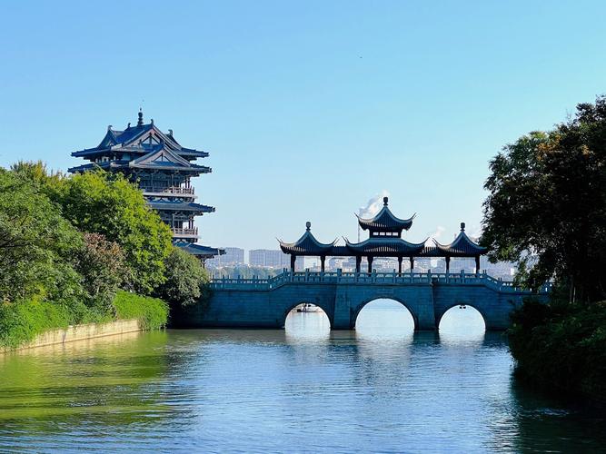 宜兴必玩景点有哪些？-第1张图片-星月文旅
