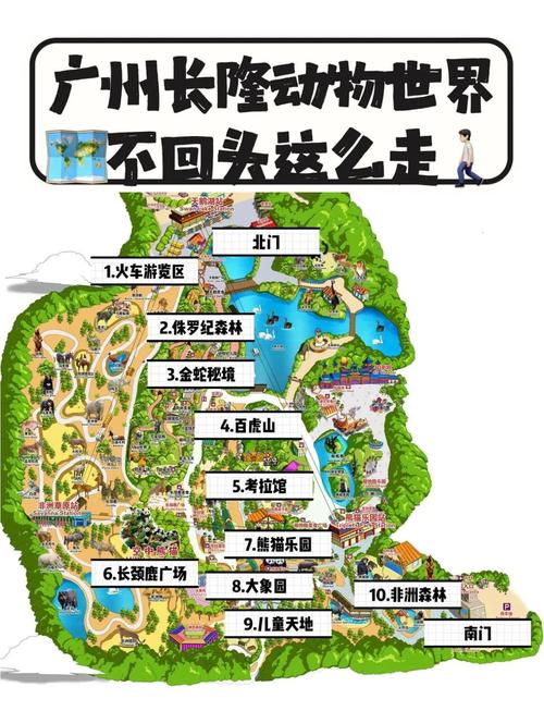 广州长隆旅游度假区怎么玩最省心?-第2张图片-星月文旅 广州长隆旅游度假区怎么玩最省心?-第2张图片-星月文旅