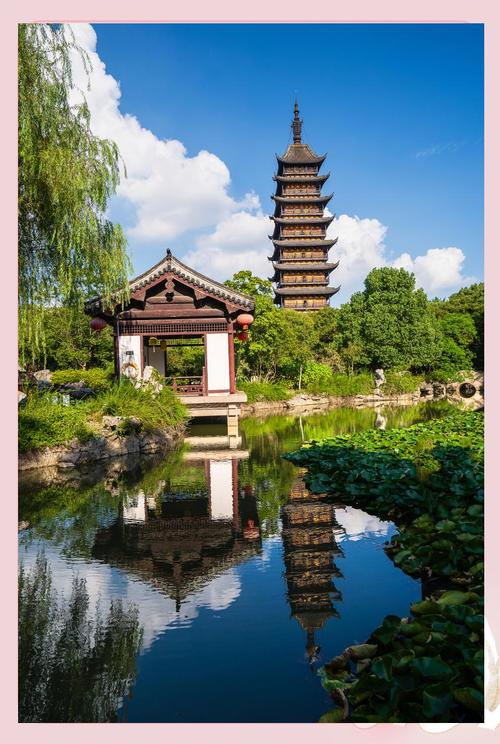 苏州有哪些必游景点?-第1张图片-星月文旅 苏州有哪些必游景点?-第1张图片-星月文旅