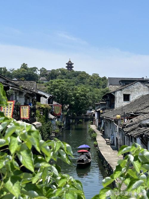 绍兴有哪些必游景点?-第3张图片-星月文旅 绍兴有哪些必游景点?-第3张图片-星月文旅