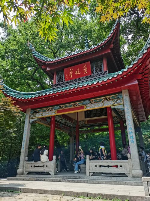 长沙有哪些必打卡景点?-第1张图片-星月文旅 长沙有哪些必打卡景点?-第1张图片-星月文旅