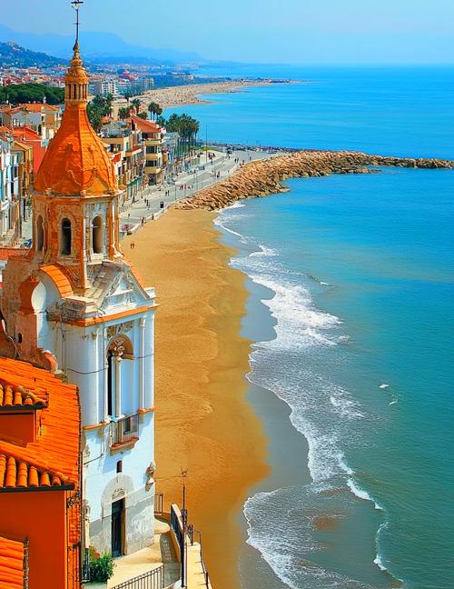 巴塞罗那有哪些必打卡旅游景点？-第1张图片-星月文旅