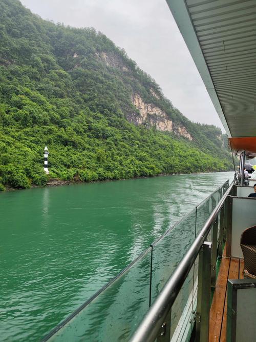 长沙到长江三峡自驾游路线怎么规划？-第1张图片-星月文旅