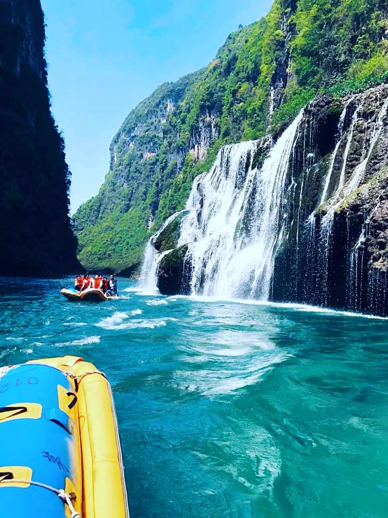 茅岩河漂流两日自驾游怎么安排更尽兴?-第1张图片-星月文旅 茅岩河漂流两日自驾游怎么安排更尽兴?-第1张图片-星月文旅