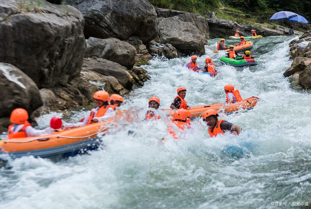 茅岩河漂流两日自驾游怎么安排更尽兴?-第2张图片-星月文旅 茅岩河漂流两日自驾游怎么安排更尽兴?-第2张图片-星月文旅