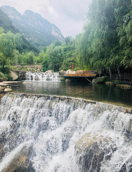 石家庄周边自驾游两日去哪玩?-第1张图片-星月文旅 石家庄周边自驾游两日去哪玩?-第1张图片-星月文旅