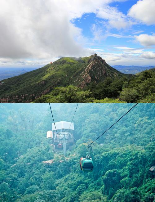 石家庄周边自驾游两日去哪玩？-第2张图片-星月文旅