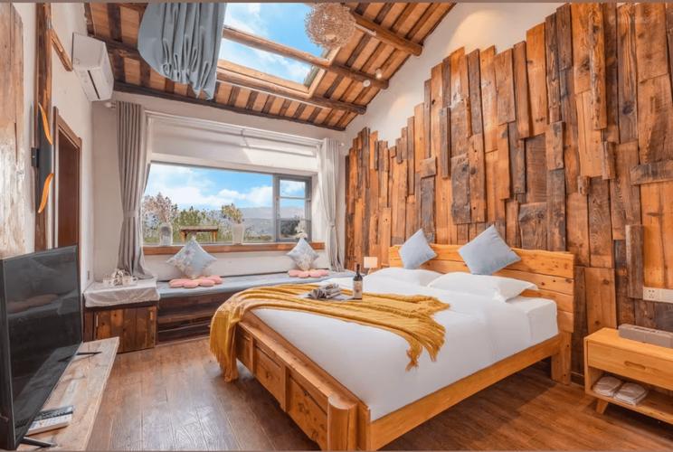 西昌自助游住宿怎么选？有哪些推荐？-第2张图片-星月文旅