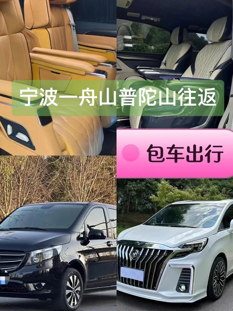 宁波到舟山一日自驾游怎么安排？-第3张图片-星月文旅