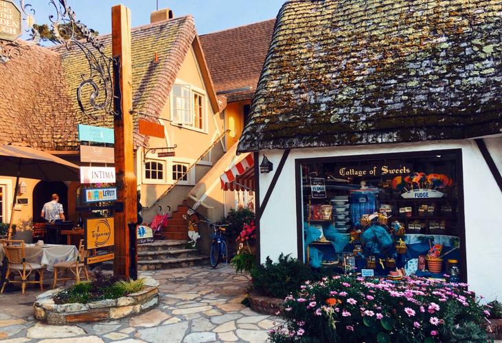 卡梅尔小镇怎么玩?有哪些必打卡景点?-第1张图片-星月文旅 卡梅尔小镇怎么玩?有哪些必打卡景点?-第1张图片-星月文旅