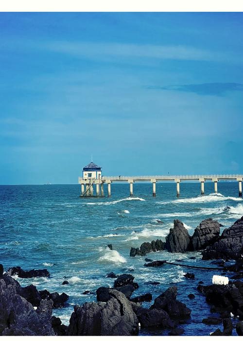 防城港十大旅游景点，哪些最值得去？-第1张图片-星月文旅