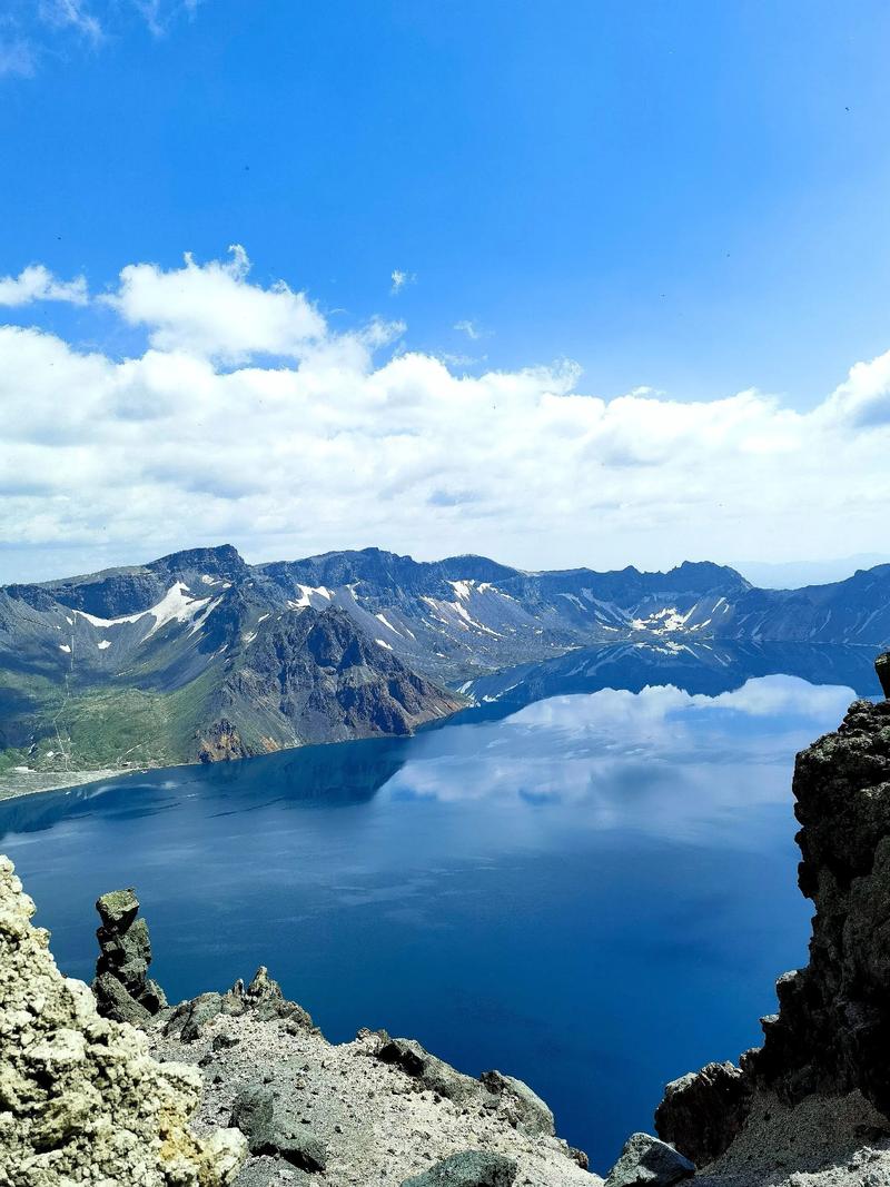 长白山周边城市自驾游怎么规划路线?-第1张图片-星月文旅 长白山周边城市自驾游怎么规划路线?-第1张图片-星月文旅