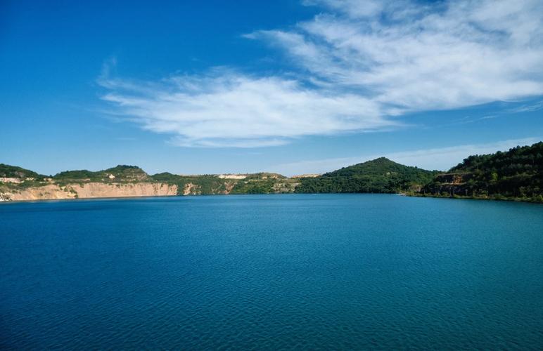 马鞍山周边一日自驾游去哪玩？-第2张图片-星月文旅