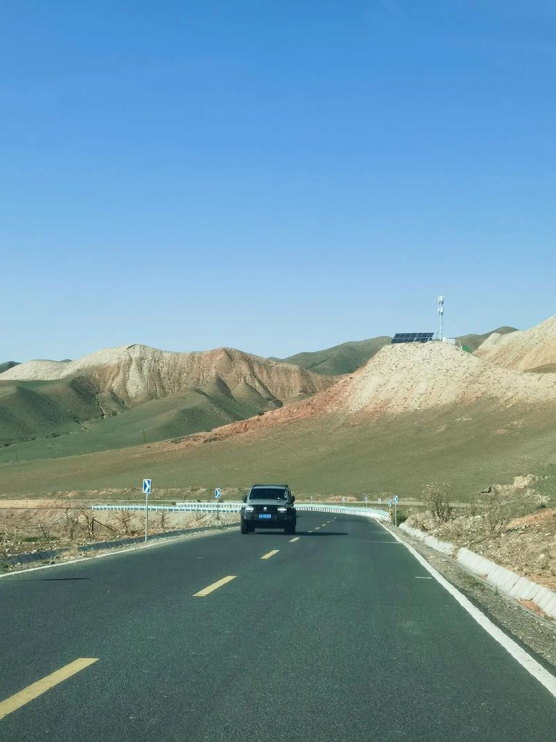 乔尔玛到石河子自驾游，路线怎么走？-第2张图片-星月文旅