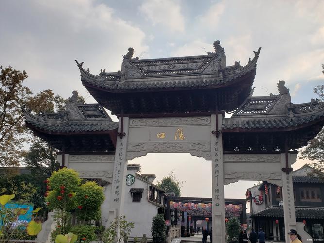 无锡锡山区十大旅游景点有哪些?-第1张图片-星月文旅 无锡锡山区十大旅游景点有哪些?-第1张图片-星月文旅