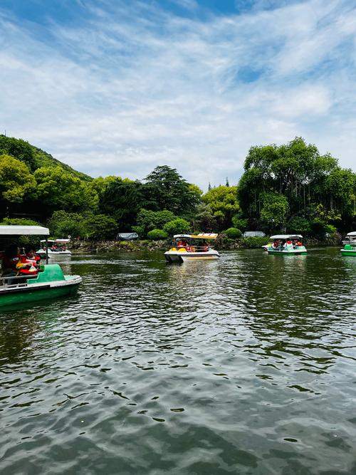 无锡锡山区十大旅游景点有哪些?-第2张图片-星月文旅 无锡锡山区十大旅游景点有哪些?-第2张图片-星月文旅