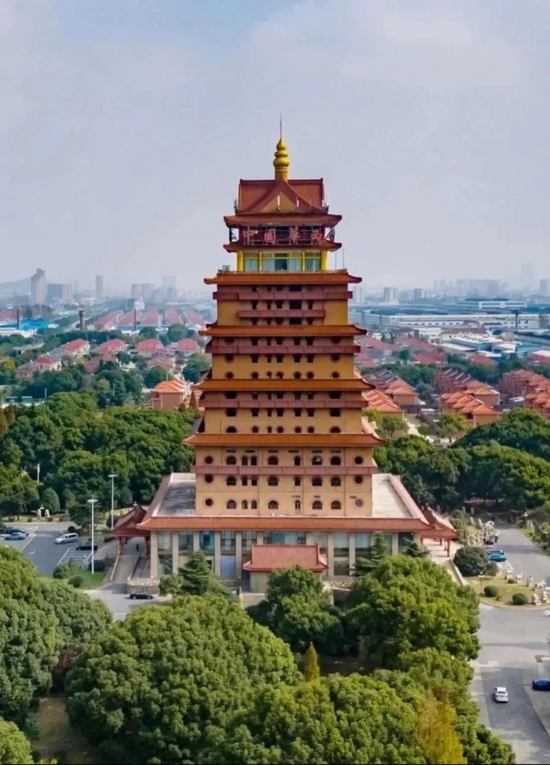 华西村门票多少钱?-第1张图片-星月文旅 华西村门票多少钱?-第1张图片-星月文旅