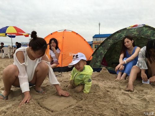 乐亭浅水湾自驾游两天怎么安排？-第3张图片-星月文旅