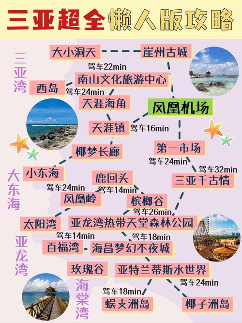 海南旅游景点门票价格是多少?-第1张图片-星月文旅 海南旅游景点门票价格是多少?-第1张图片-星月文旅