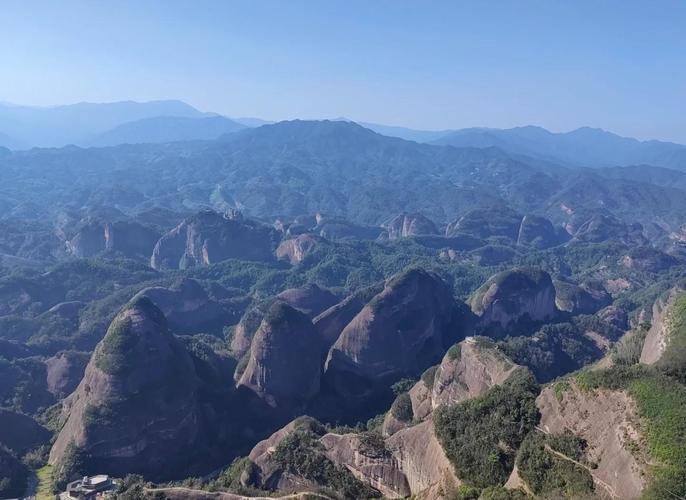 桂林资源县十大旅游景点-第1张图片-星月文旅 桂林资源县十大旅游景点-第1张图片-星月文旅